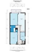 Velázquezstraat 26, 1328 WB Almere 